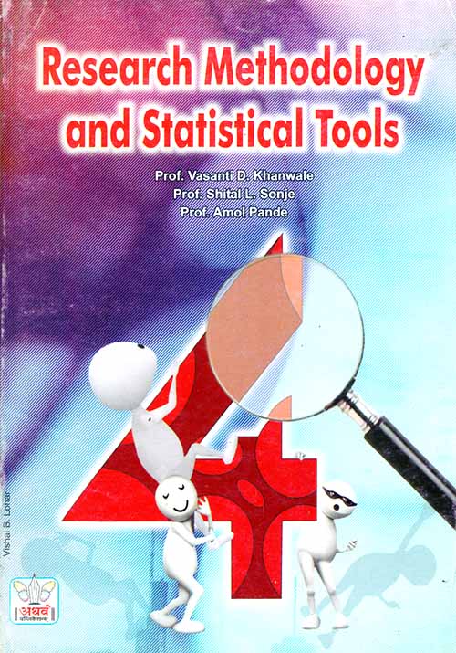 Research Methodology & Statistical Tools